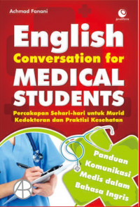 English Conversation for Medical Students