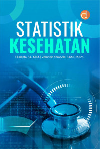Statistik Kesehatan