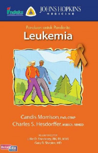 Panduan untuk Penderita Leukemia