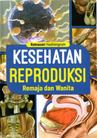 Kesehatan Reproduksi Remaja dan Wanita