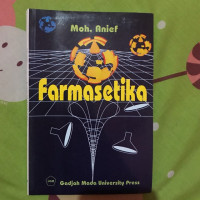 Farmasetika