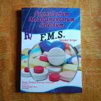 Formularium Medicamentorum Selectum (F.M.S)