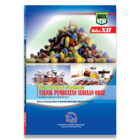 Pelayanan Farmasi : Teknik Pembuatan Sediaan Obat