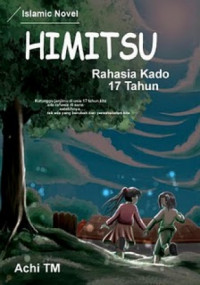 Image of Himitsu : Rahasia Kado 17 Tahun