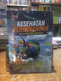 Kesehatan Penerbangan untuk Mahasiswa Kesehatan
