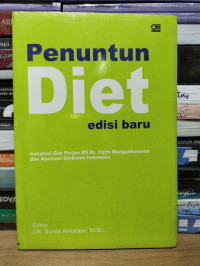 Penuntun Diet