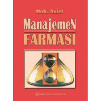 Manajemen Farmasi