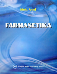 Image of Farmasetika