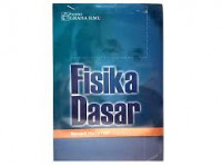 Image of Fisika Dasar