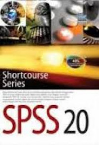 Shortcourse Series SPSS 20