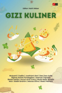 Gizi Kuliner