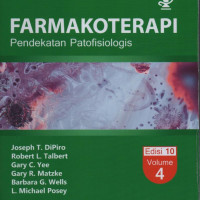Farmakoterapi : Pendekatan Patofisiologis